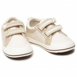 Velcro Sneakers MAYORAL - 41250 Crudo 75 Beige -Cheap Mayoral Shop 0000208830317 08 kt