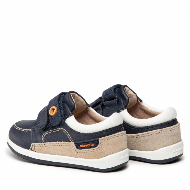 Velcro Trainers MAYORAL - 41.276 Marino 79 Navy Blue 5 Velcro Trainers MAYORAL - 41.276 Marino 79 Navy Blue - Image 3