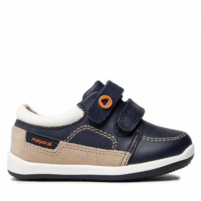 Velcro Trainers MAYORAL - 41.276 Marino 79 Navy Blue 4 Velcro Trainers MAYORAL - 41.276 Marino 79 Navy Blue - Image 2