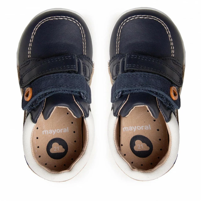 Velcro Trainers MAYORAL - 41.276 Marino 79 Navy Blue 8 Velcro Trainers MAYORAL - 41.276 Marino 79 Navy Blue - Image 6