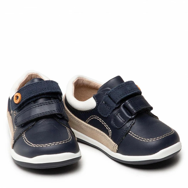 Velcro Trainers MAYORAL - 41.276 Marino 79 Navy Blue 7 Velcro Trainers MAYORAL - 41.276 Marino 79 Navy Blue - Image 5
