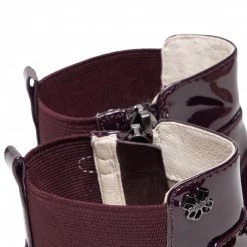 Jackboots Knee High Boots MAYORAL - 44227 Granate 31 Dark Red -Cheap Mayoral Shop 0000209442038 07 sw