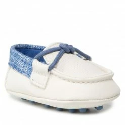 Slided Shoes Shoes MAYORAL - 9506 Crudo 10 White