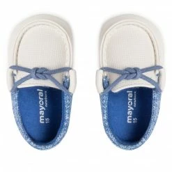 Slided Shoes Shoes MAYORAL - 9506 Crudo 10 White -Cheap Mayoral Shop 0000209529333 06 ki