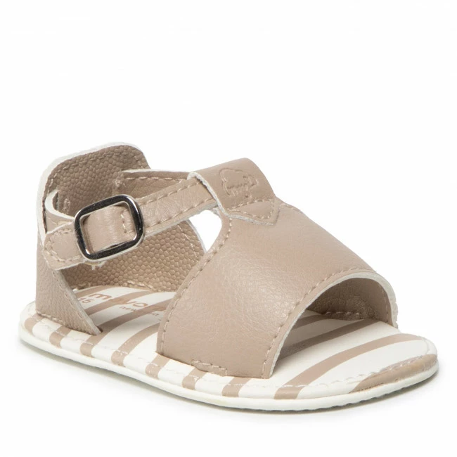 Sandals MAYORAL Tostado 25 Beige 3 Sandals MAYORAL Tostado 25 Beige