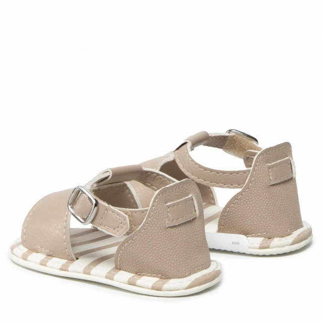 Sandals MAYORAL Tostado 25 Beige 5 Sandals MAYORAL Tostado 25 Beige - Image 3