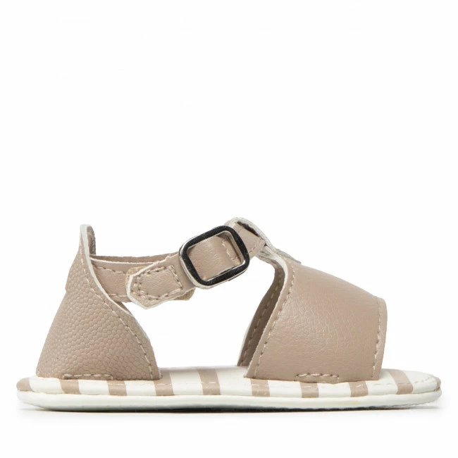 Sandals MAYORAL Tostado 25 Beige 4 Sandals MAYORAL Tostado 25 Beige - Image 2