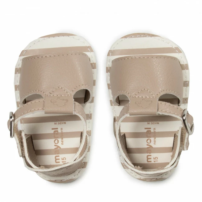 Sandals MAYORAL Tostado 25 Beige 8 Sandals MAYORAL Tostado 25 Beige - Image 6