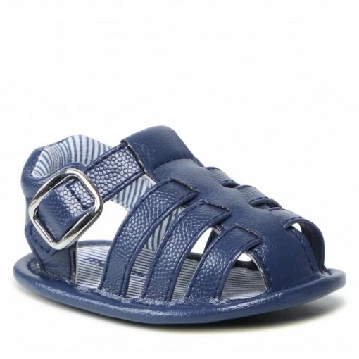 Sandals MAYORAL - 9509 Royal 39 Navy Blue 6 Sandals MAYORAL - 9509 Royal 39 Navy Blue -Cheap Mayoral Shop 0000209529432 01 rz