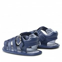 Sandals MAYORAL - 9509 Royal 39 Navy Blue -Cheap Mayoral Shop 0000209529432 02 rz