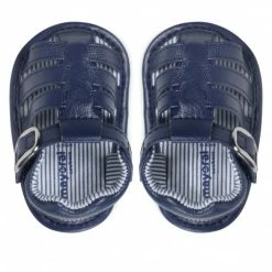 Sandals MAYORAL - 9509 Royal 39 Navy Blue -Cheap Mayoral Shop 0000209529432 07d rz