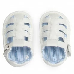 Sandals MAYORAL - 9509 Blanco 40 White -Cheap Mayoral Shop 0000209529449 06 st