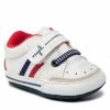 Velcro Trainers MAYORAL - 9510 Red 46 White 2 Velcro Trainers MAYORAL - 9510 Red 46 White -Cheap Mayoral Shop 0000209529487 01 nc