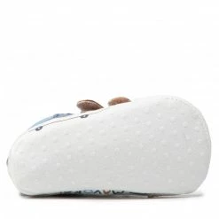 Velcro Shoes MAYORAL - 9511 Cobalto 55 Navy Blue -Cheap Mayoral Shop 0000209529500 04 st