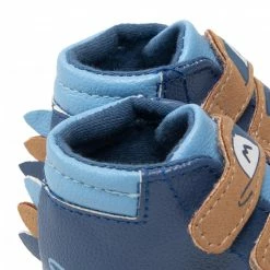 Velcro Shoes MAYORAL - 9511 Cobalto 55 Navy Blue -Cheap Mayoral Shop 0000209529500 05 st