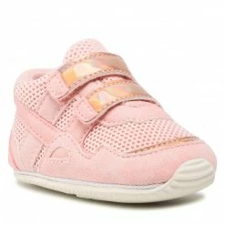 Velcro Trainers MAYORAL - 9512 Pale Blush 72 Pink
