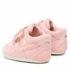 Velcro Trainers MAYORAL - 9512 Pale Blush 72 Pink -Cheap Mayoral Shop 0000209529555 02 rz