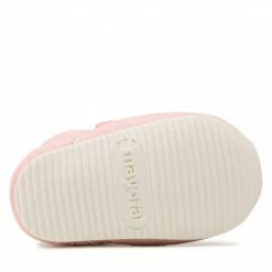 Velcro Trainers MAYORAL - 9512 Pale Blush 72 Pink -Cheap Mayoral Shop 0000209529555 05 rz