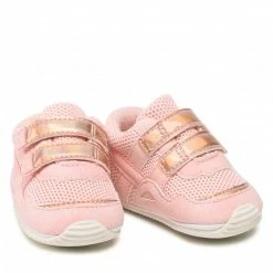 Velcro Trainers MAYORAL - 9512 Pale Blush 72 Pink -Cheap Mayoral Shop 0000209529555 07 rz