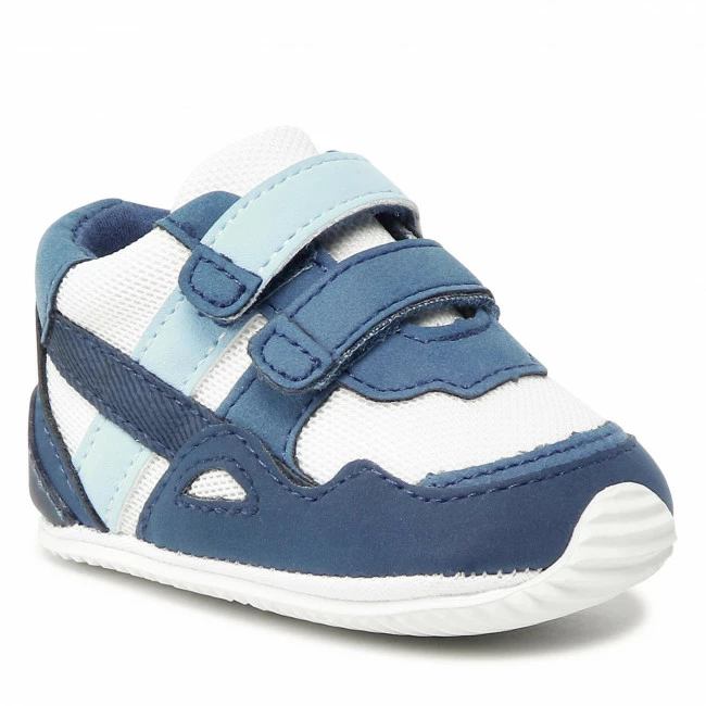 Velcro Trainers MAYORAL - 9512 Dream Blue 74 Navy Blue 3 Velcro Trainers MAYORAL - 9512 Dream Blue 74 Navy Blue