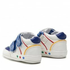 Velcro Shoes MAYORAL - 9514 Klein 82 White -Cheap Mayoral Shop 0000209529616 02 kt