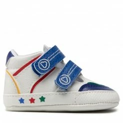 Velcro Shoes MAYORAL - 9514 Klein 82 White -Cheap Mayoral Shop 0000209529616 04 kt