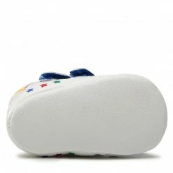 Velcro Shoes MAYORAL - 9514 Klein 82 White -Cheap Mayoral Shop 0000209529616 05 kt