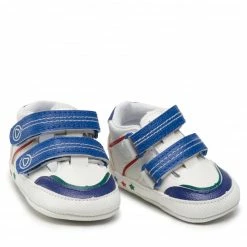 Velcro Shoes MAYORAL - 9514 Klein 82 White -Cheap Mayoral Shop 0000209529616 08 kt