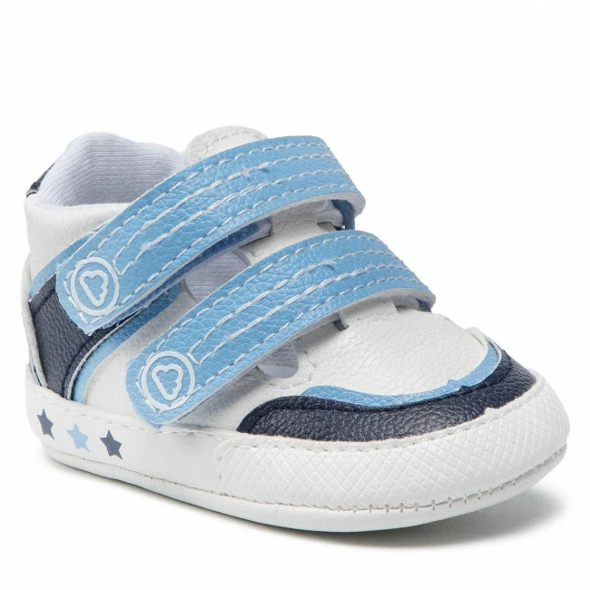 Velcro Trainers MAYORAL - 9514 Dream Blue 83 Blue, Colourful 3 Velcro Trainers MAYORAL - 9514 Dream Blue 83 Blue, Colourful