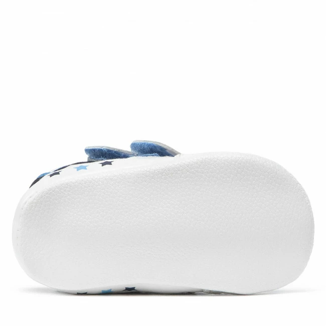 Velcro Trainers MAYORAL - 9514 Dream Blue 83 Blue, Colourful 6 Velcro Trainers MAYORAL - 9514 Dream Blue 83 Blue, Colourful - Image 4