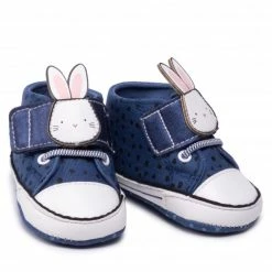 Velcro Shoes MAYORAL - 9515 Tejano Navy Blue 12 Velcro Shoes MAYORAL - 9515 Tejano Navy Blue -Cheap Mayoral Shop 0000209529692 04 ks