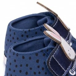 Velcro Shoes MAYORAL - 9515 Tejano Navy Blue 13 Velcro Shoes MAYORAL - 9515 Tejano Navy Blue -Cheap Mayoral Shop 0000209529692 05 ks