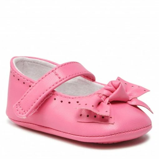 Velcro Shoes MAYORAL - 9519 Geraneo 31 Pink -Cheap Mayoral Shop 0000209529838 01 rz
