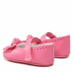 Velcro Shoes MAYORAL - 9519 Geraneo 31 Pink 10 Velcro Shoes MAYORAL - 9519 Geraneo 31 Pink -Cheap Mayoral Shop 0000209529838 02 rz