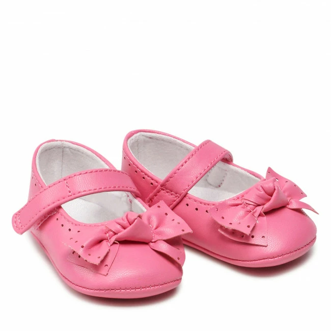Velcro Shoes MAYORAL - 9519 Geraneo 31 Pink 7 Velcro Shoes MAYORAL - 9519 Geraneo 31 Pink - Image 5