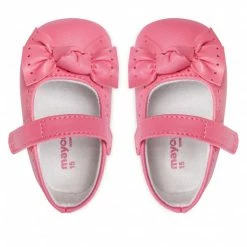 Velcro Shoes MAYORAL - 9519 Geraneo 31 Pink 13 Velcro Shoes MAYORAL - 9519 Geraneo 31 Pink -Cheap Mayoral Shop 0000209529838 04 rz