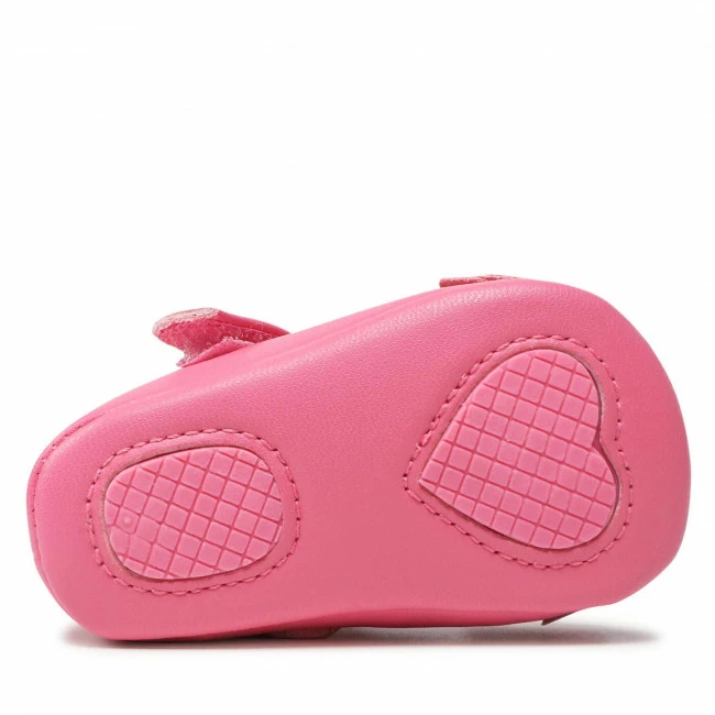 Velcro Shoes MAYORAL - 9519 Geraneo 31 Pink 6 Velcro Shoes MAYORAL - 9519 Geraneo 31 Pink - Image 4