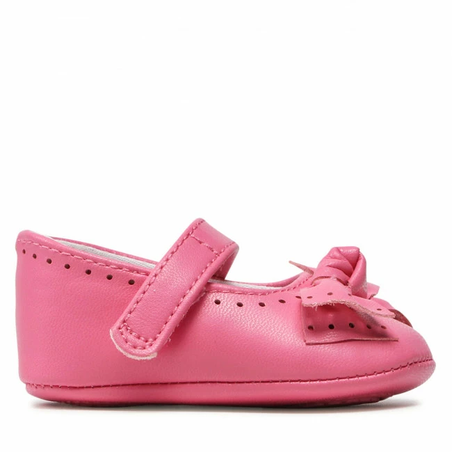 Velcro Shoes MAYORAL - 9519 Geraneo 31 Pink 4 Velcro Shoes MAYORAL - 9519 Geraneo 31 Pink - Image 2
