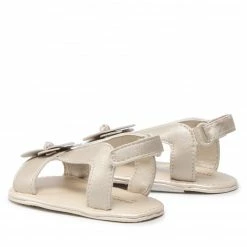 Sandals MAYORAL - 9521 Szampan 60 Beige -Cheap Mayoral Shop 0000209529937 02 pl