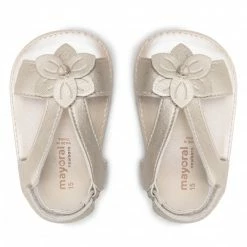 Sandals MAYORAL - 9521 Szampan 60 Beige -Cheap Mayoral Shop 0000209529937 05 pl