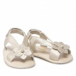 Sandals MAYORAL - 9521 Szampan 60 Beige -Cheap Mayoral Shop 0000209529937 08 pl