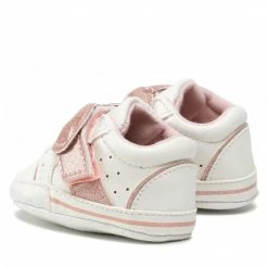 Velcro Shoes MAYORAL - 9523 Blanco 52 White -Cheap Mayoral Shop 0000209529944 02 pl