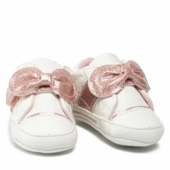 Velcro Shoes MAYORAL - 9523 Blanco 52 White -Cheap Mayoral Shop 0000209529944 07 pl