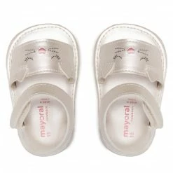 Sandals MAYORAL - 9524 Nacar 55 Beige -Cheap Mayoral Shop 0000209529999 06 ph