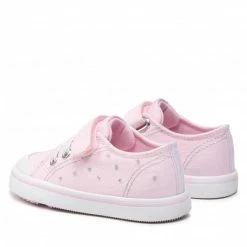 Velcro Sneakers MAYORAL - 41.340 Chicle 61 Pink -Cheap Mayoral Shop 0000209530308 02 is