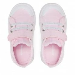 Velcro Sneakers MAYORAL - 41.340 Chicle 61 Pink -Cheap Mayoral Shop 0000209530308 04 is 2