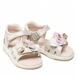 Sandals MAYORAL - 41.360 Nacar 11 Beige -Cheap Mayoral Shop 0000209530650 03 rz