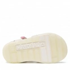 Sandals MAYORAL - 41.360 Nacar 11 Beige -Cheap Mayoral Shop 0000209530650 07 rz