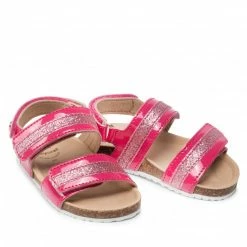 Sandals MAYORAL - 41366 Fucsia 24 Pink -Cheap Mayoral Shop 0000209530759 03 is