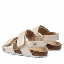 Sandals MAYORAL - 41366 Champan 25 Gold 10 Sandals MAYORAL - 41366 Champan 25 Gold -Cheap Mayoral Shop 0000209530773 02 rz